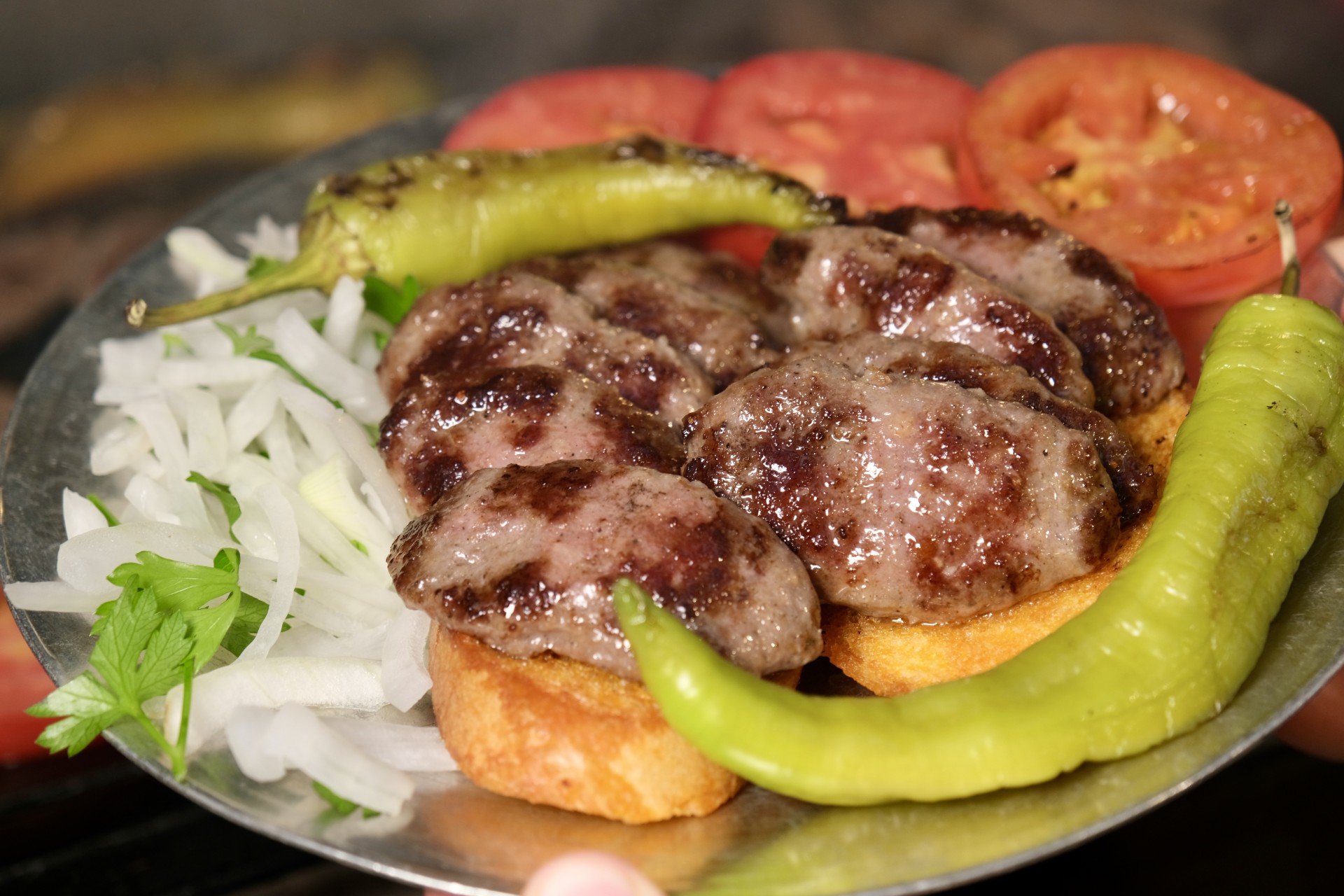 Adapazarı'nın Efsane Lezzeti Islama Köfte Nedir, Nasıl Yapılır?